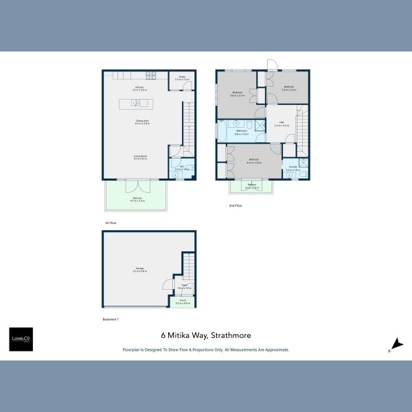 6 Mitika Way, Strathmore Park, Wellington - Carousel 16
