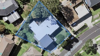 4 Fratley Avenue, Farm Cove, Auckland - Carousel 1