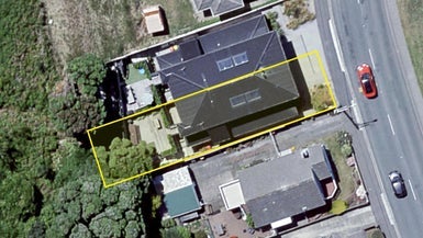 306B Queens Drive, Lyall Bay, Wellington - Carousel 1