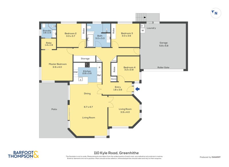 110 Kyle Road, Greenhithe, Auckland - Carousel 25