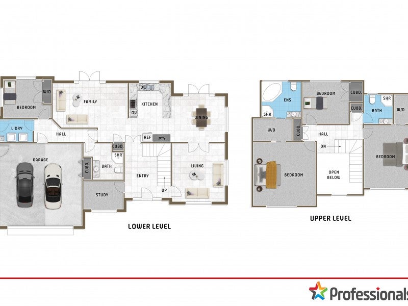 41 Kirton Drive, Riverstone Terraces, Upper Hutt - Carousel 26