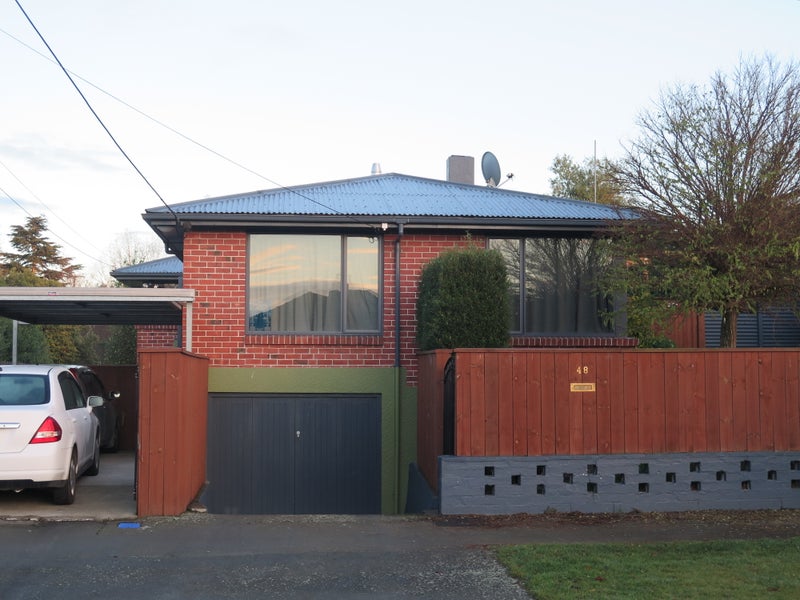 48 Kelvin Street, Marchwiel, Timaru - Carousel 1