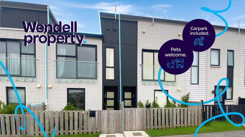 3/86 Fred Taylor Drive, Westgate, Auckland - Carousel 1