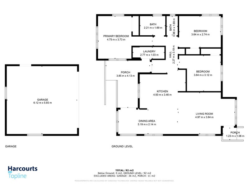 96 Rosier Road, Glen Eden, Auckland - Carousel 30