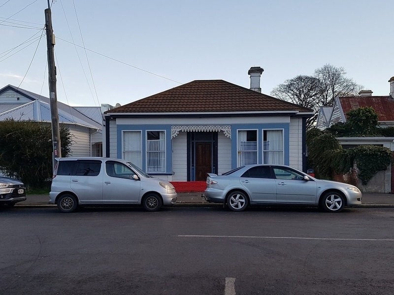 6 Chambers Street, North East Valley, Dunedin - Carousel 1