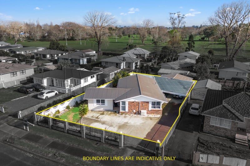 38 Cramond Drive, Mangere East, Auckland - Carousel 2