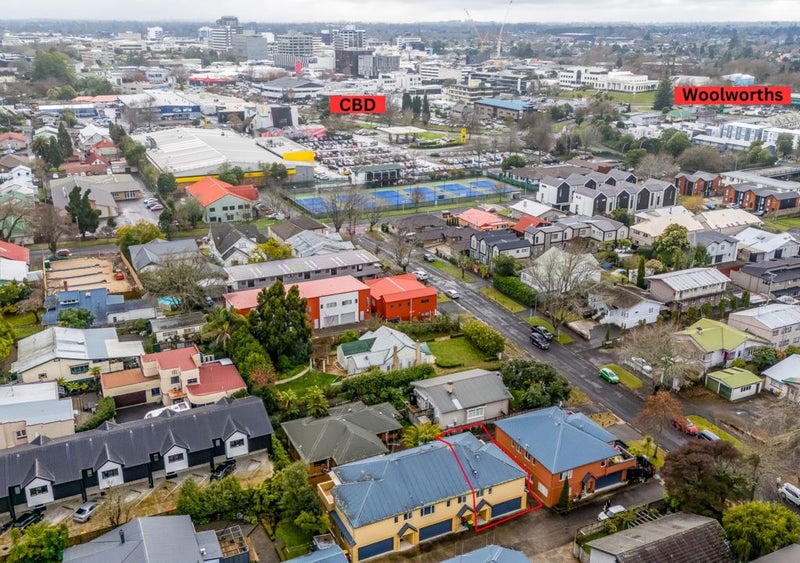 10C Hammond Street, Hamilton Central, Hamilton - Carousel 16