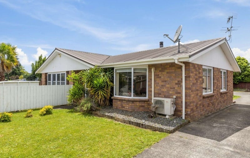 45 Blomfield Street, Pukehangi, Rotorua - Carousel 2