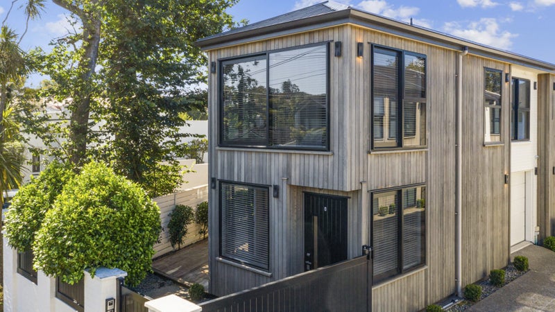 43A Empire Road, Epsom, Auckland - Carousel 1