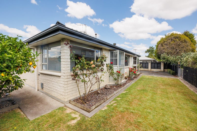 73A Langley Avenue, Milson, Palmerston North - Carousel 1