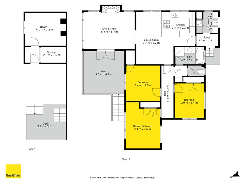 51A Rodney St, Howick, Manukau - Carousel 16