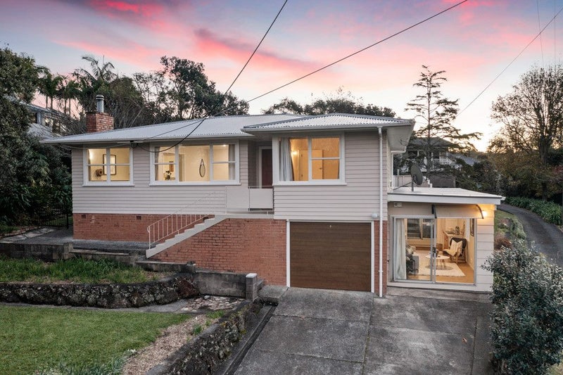 14 Denby Lane, Northcote Point, Auckland - Carousel 1