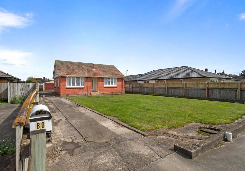 80 Vogel Street, Roslyn, Palmerston North - Carousel 2