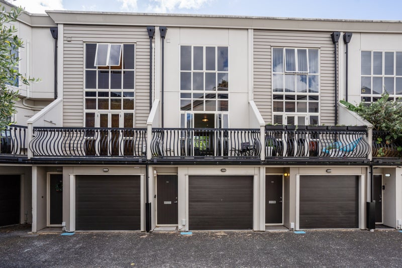 23/8 Burgoyne Street, Grey Lynn, Auckland - Carousel 1