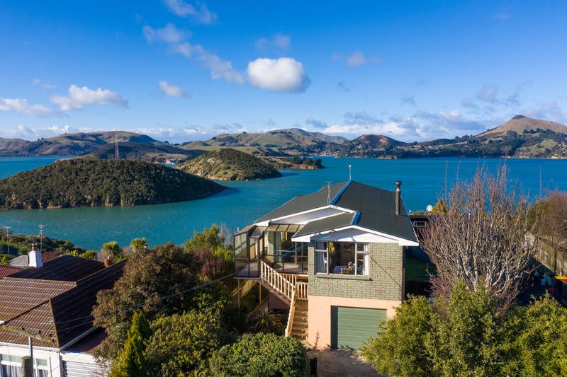 45 Harrington Street, Port Chalmers, Dunedin - Carousel 20