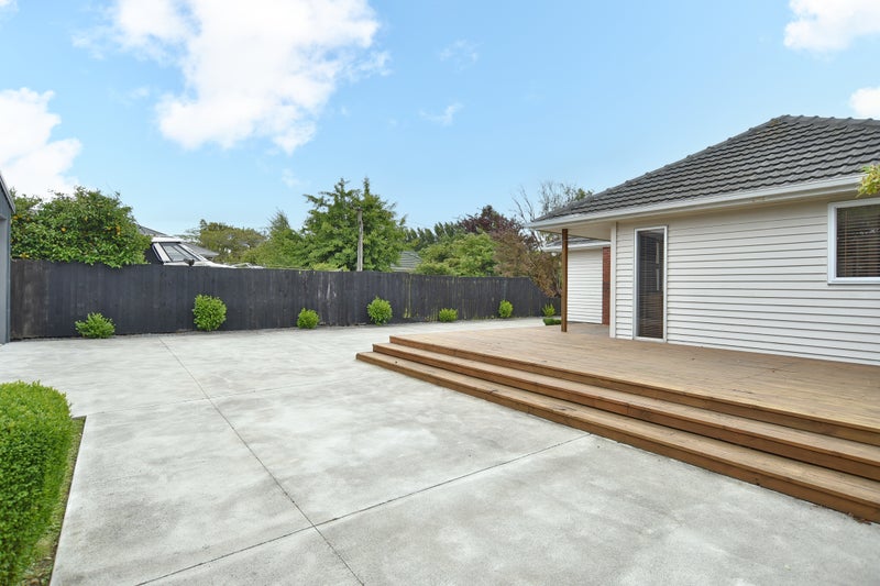 23 Esperance Street, St Albans, Christchurch - Carousel 15