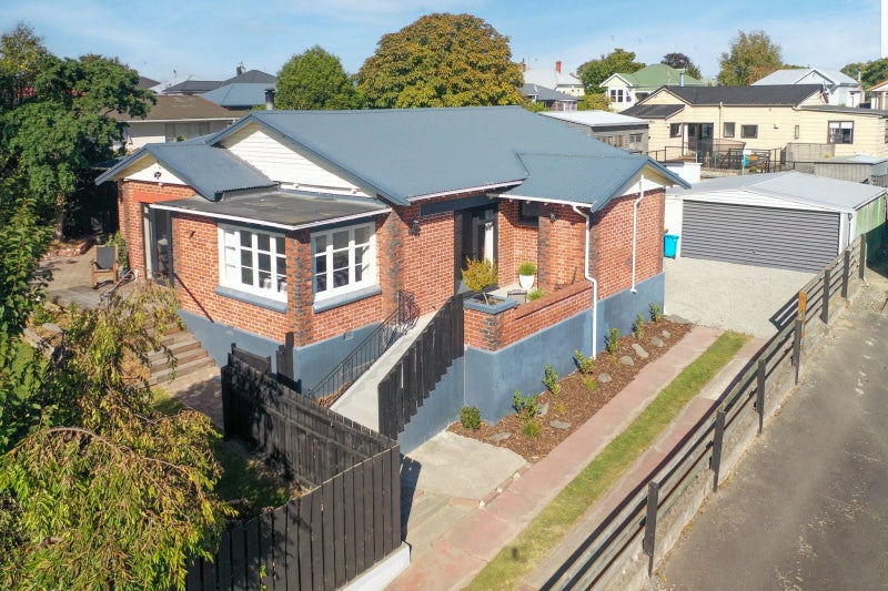 6 Hertnon Street, West End, Timaru - Carousel 2