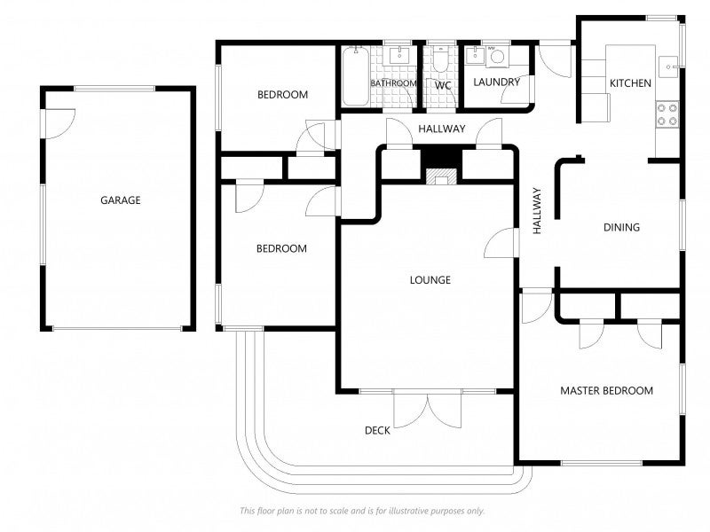 70 Hikurangi Street, Trentham, Upper Hutt - Carousel 18