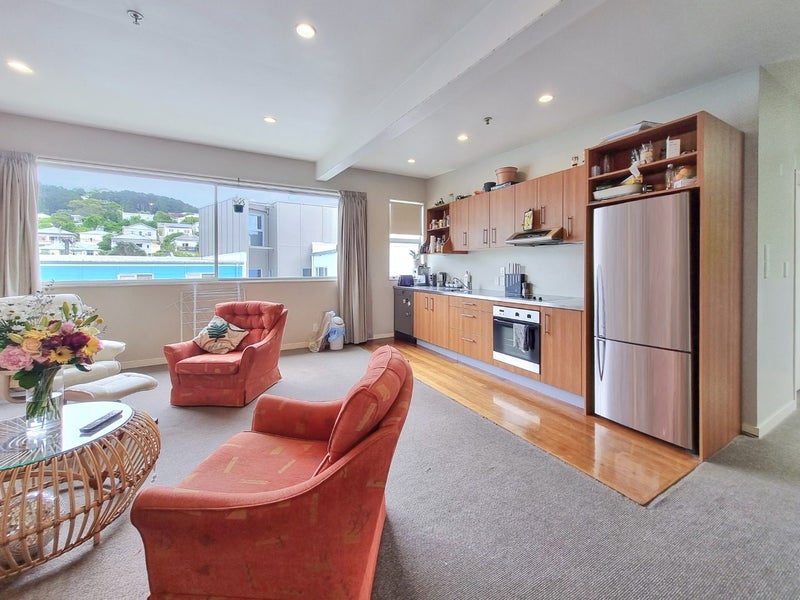 16/30 Hanson Street, Mount Cook, Wellington - Carousel 2