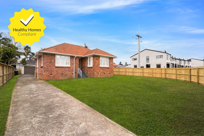 8 Tobruk Road, Panmure, Auckland - Carousel 1