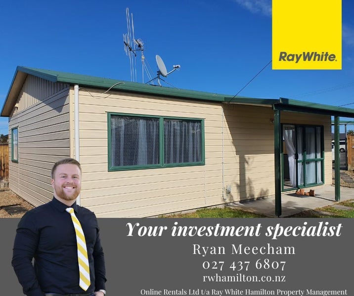 85A Ohaupo Road, Melville, Hamilton - Carousel 1