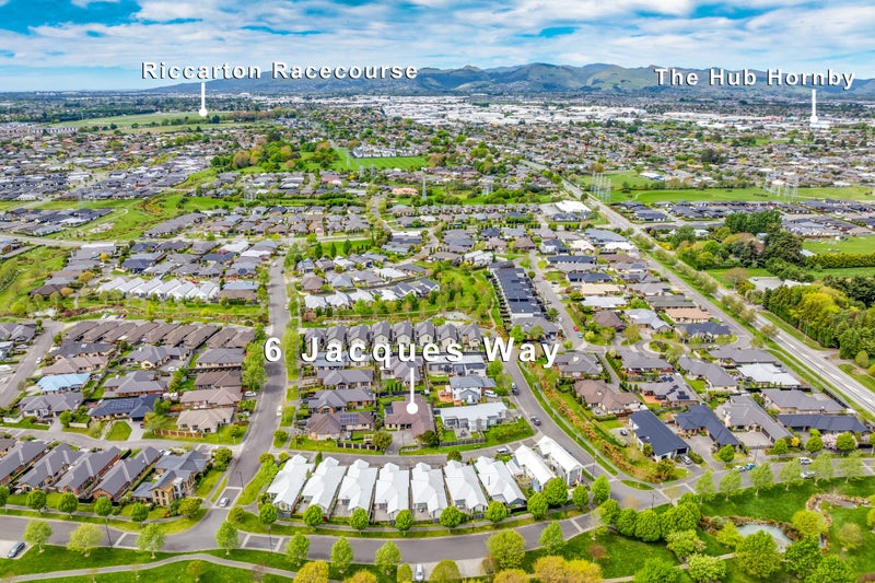 6 Jacques Way, Yaldhurst, Christchurch - Carousel 26