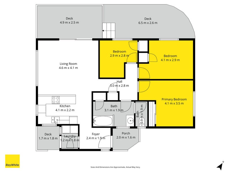 15B Aeroview Drive, Beach Haven, Auckland - Carousel 16