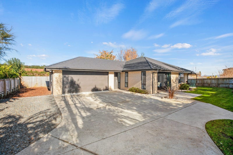 3/94 Lyon Street, Kihikihi, Te Awamutu - Carousel 1