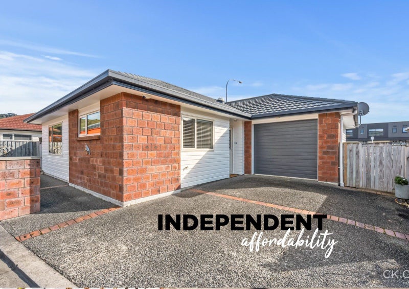 47 Woodland Mews, Wainuiomata, Lower Hutt - Carousel 1