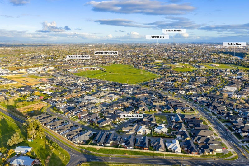 44 The Meadows Drive, Flagstaff, Hamilton - Carousel 22