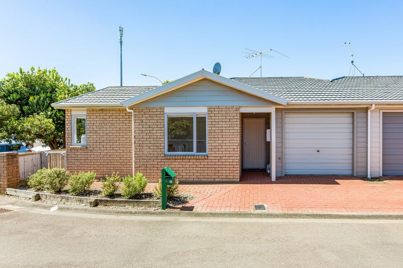 43/25 Tacy Street, Kilbirnie, Wellington - Carousel 1