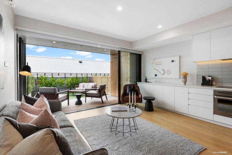 108/12 Mackelvie Street, Grey Lynn, Auckland - Carousel 1