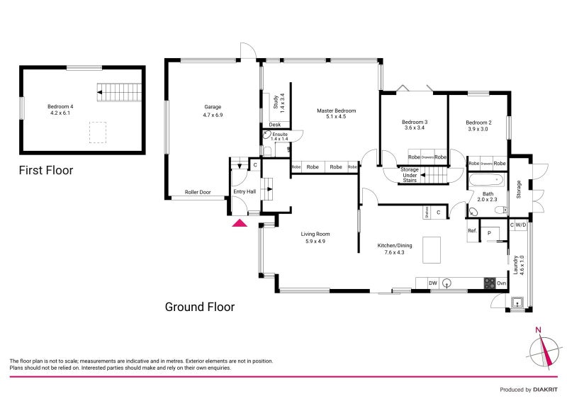 23 Wilton Road, Wadestown, Wellington - Carousel 20