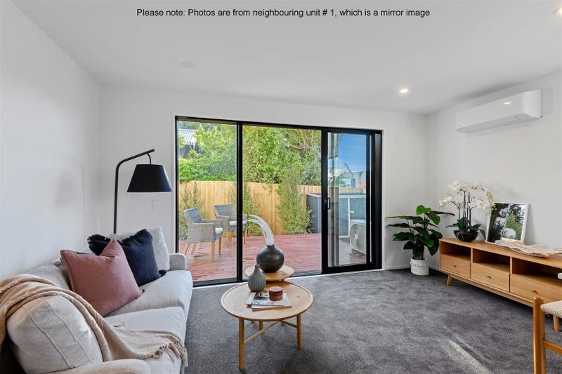 35B Clarence Street South, Addington, Christchurch - Carousel 2