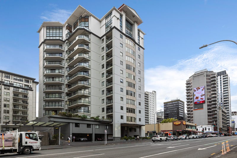 13D/117 Victoria Street West, Auckland Central, Auckland - Carousel 2