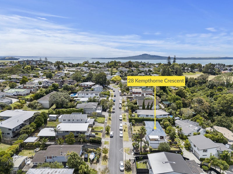 28 Kempthorne Crescent, Mission Bay, Auckland - Carousel 34