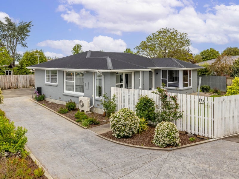 16B Opal Place, Casebrook, Christchurch - Carousel 1