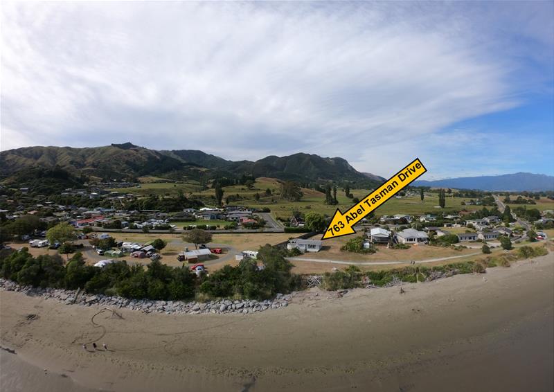 763 Abel Tasman Drive, Pohara - Carousel 2