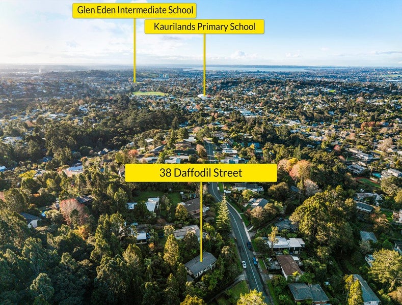38 Daffodil Street, Titirangi, Auckland - Carousel 18