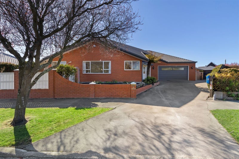 65A Toorak Avenue, Avonhead, Christchurch - Carousel 1