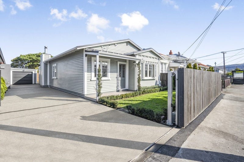 432 Jackson Street, Petone, Lower Hutt - Carousel 1