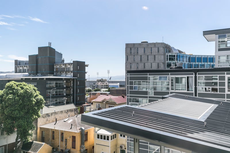 90/43 Mulgrave Street, Thorndon, Wellington - Carousel 9