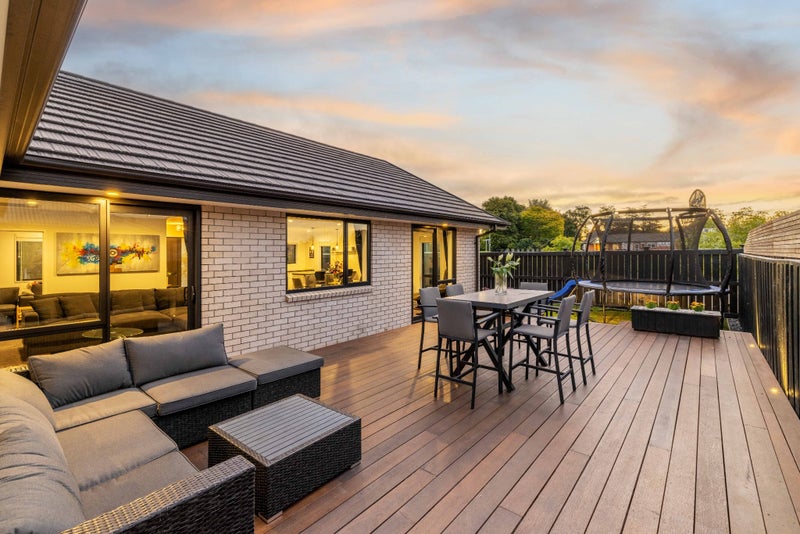 3 Sarikei Avenue, Northwood, Christchurch - Carousel 1