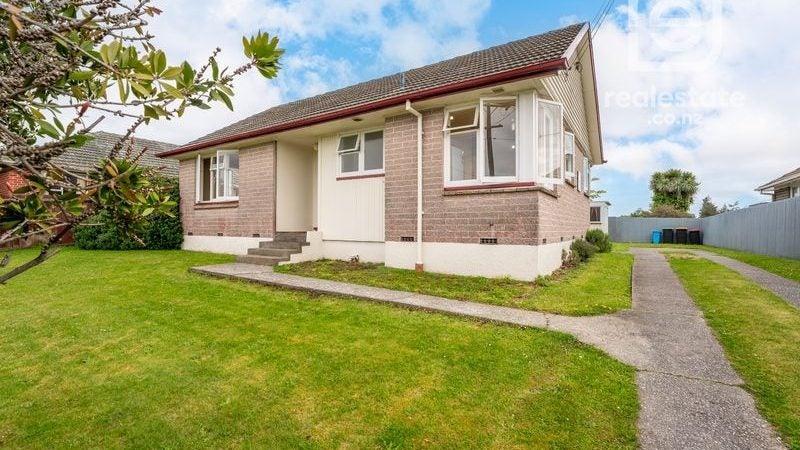 4 Ohau Street, Glenwood, Timaru - Carousel 1