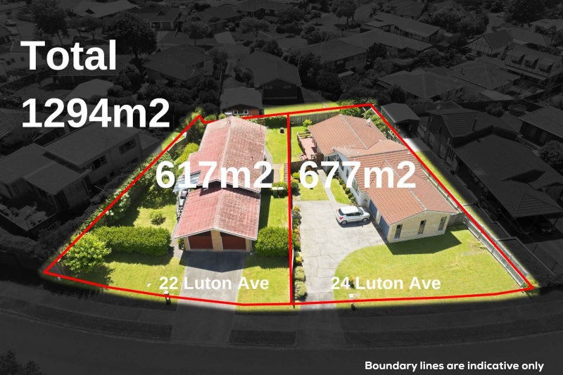 22 Luton Avenue, Sunnyhills, Auckland - Carousel 2