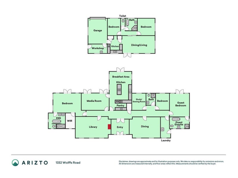 1332 Wolffs Road, Rangiora - Carousel 31