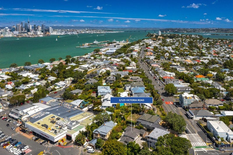 2/125 Victoria Road, Devonport, Auckland - Carousel 16