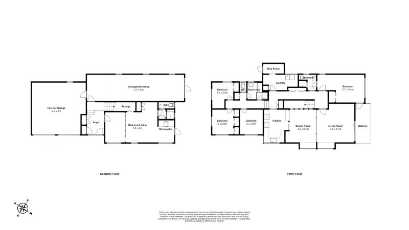 26 Messines Road, Karori, Wellington - Carousel 27