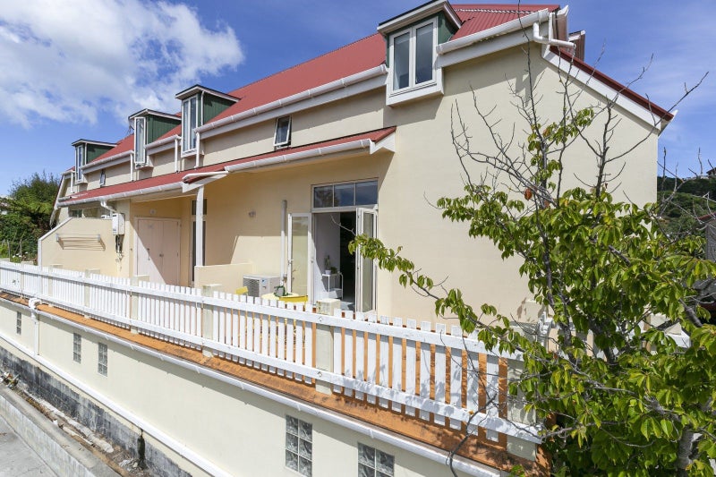 8/245 Adelaide Road, Newtown, Wellington - Carousel 13