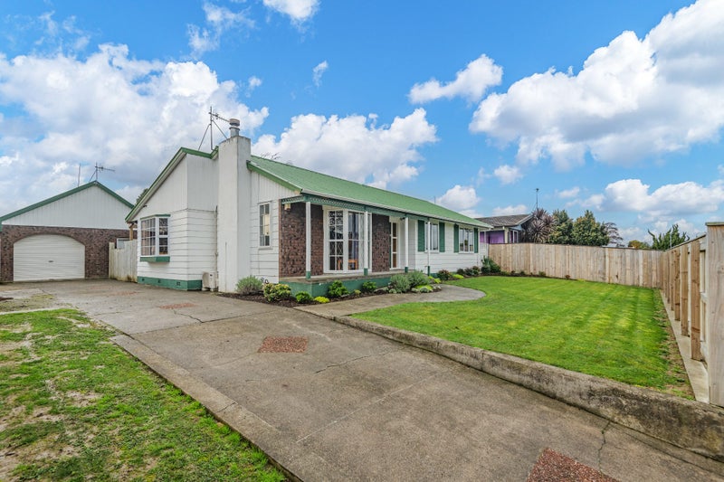 44 Havelock Avenue, Westbrook, Palmerston North - Carousel 1